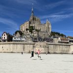  Mont Saint Michel 2